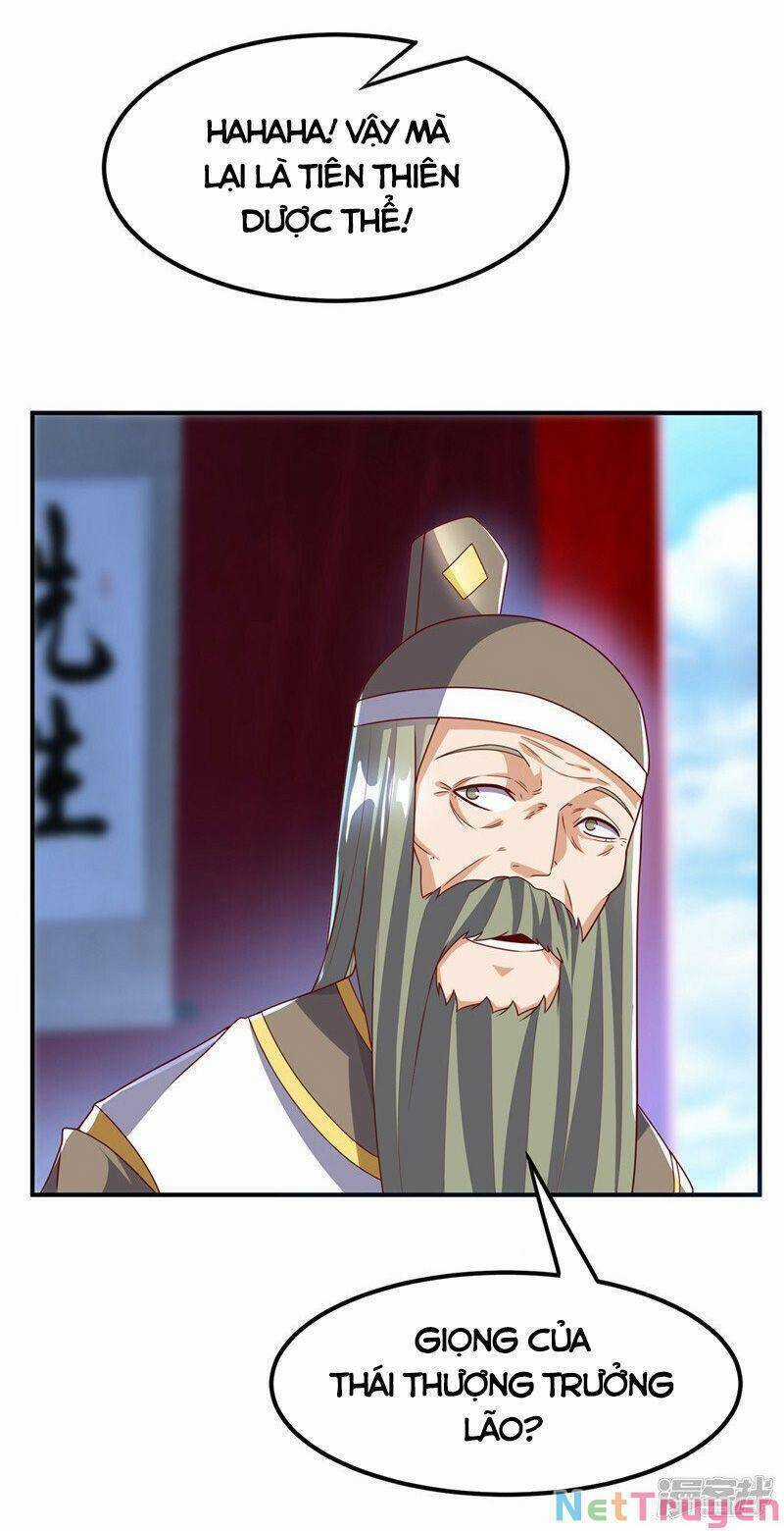 Võ Nghịch Cửu Thiên Chapter 255 trang 27