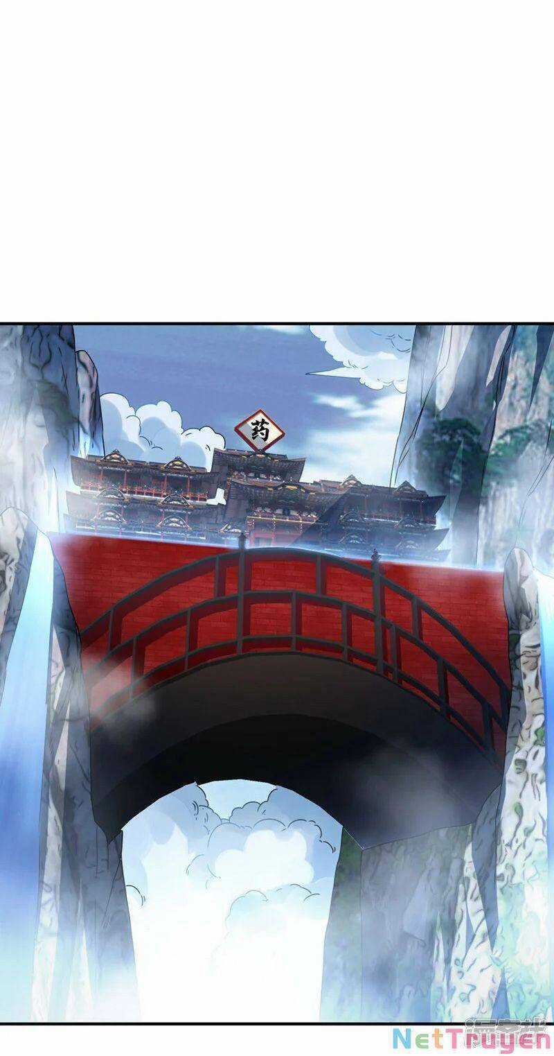 Võ Nghịch Cửu Thiên Chapter 255 trang 3