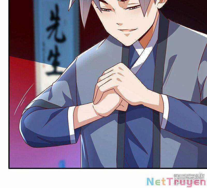 Võ Nghịch Cửu Thiên Chapter 255 trang 33