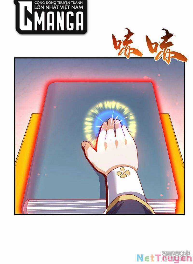 Võ Nghịch Cửu Thiên Chapter 255 trang 5