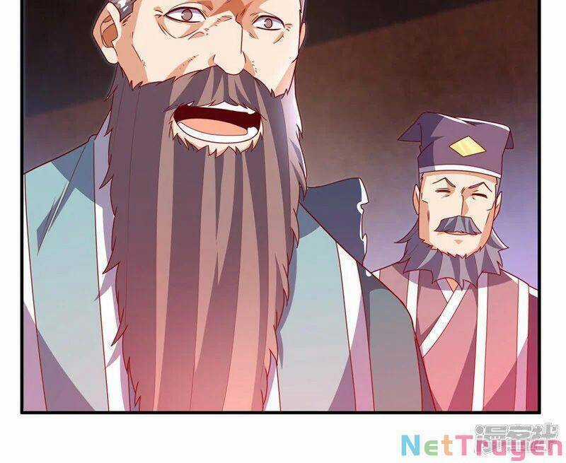 Võ Nghịch Cửu Thiên Chapter 255 trang 7