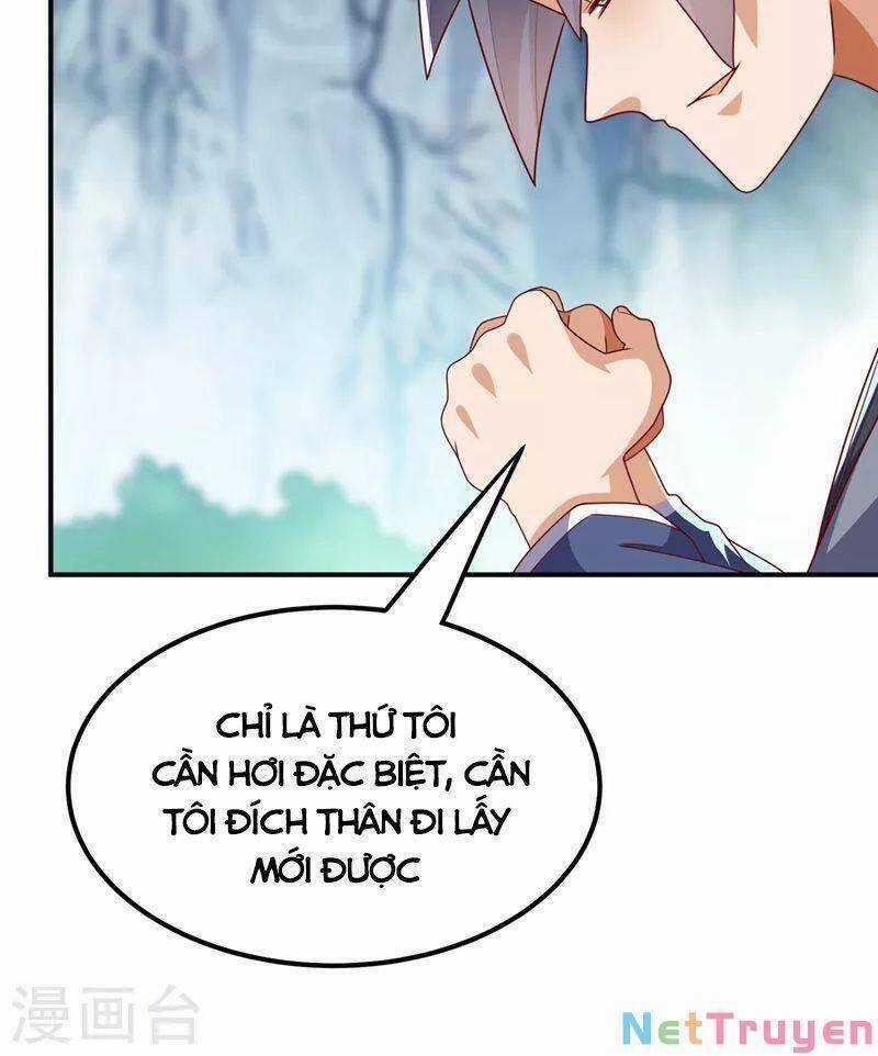 Võ Nghịch Cửu Thiên Chapter 256 trang 19