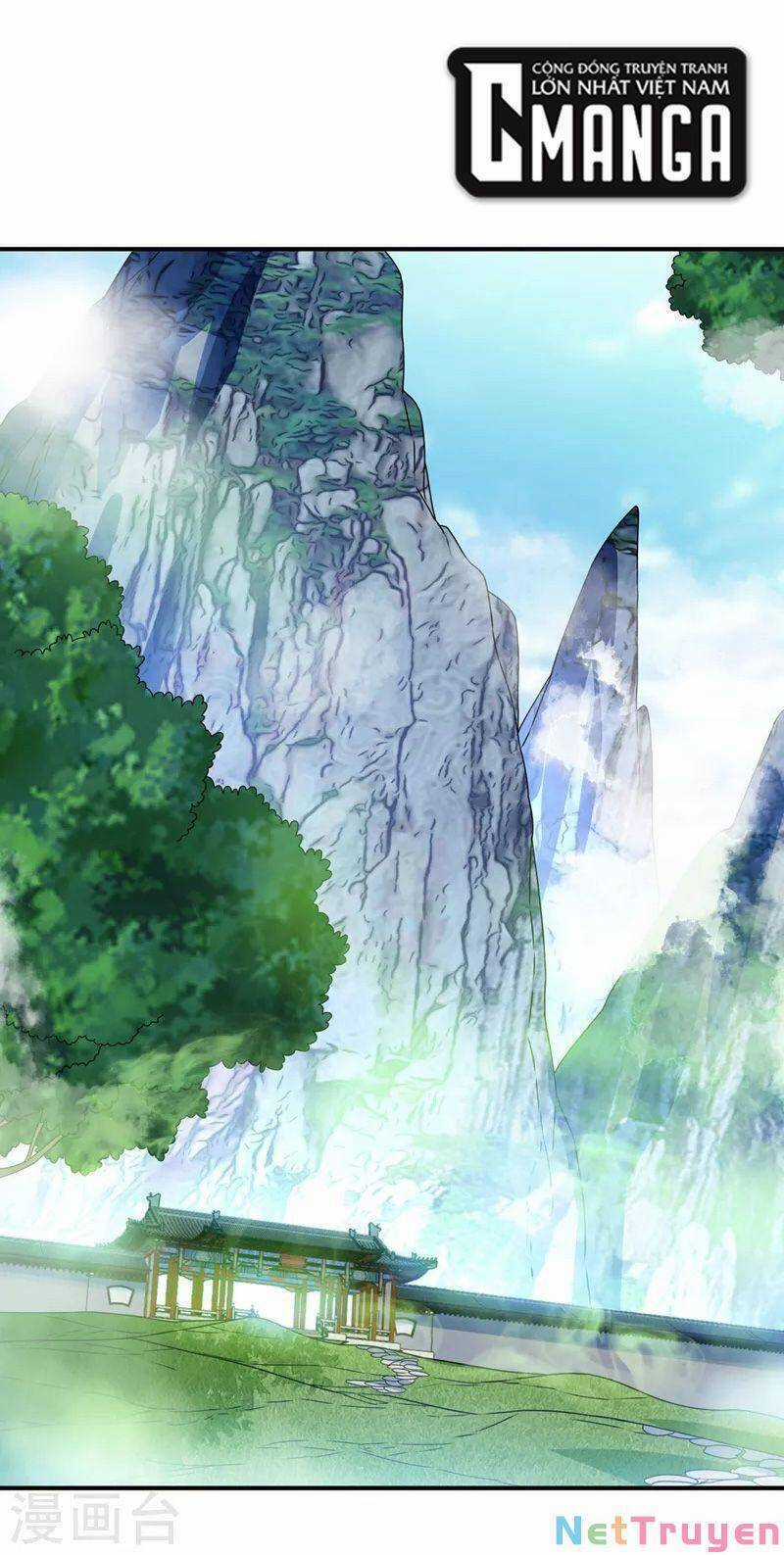 Võ Nghịch Cửu Thiên Chapter 256 trang 21
