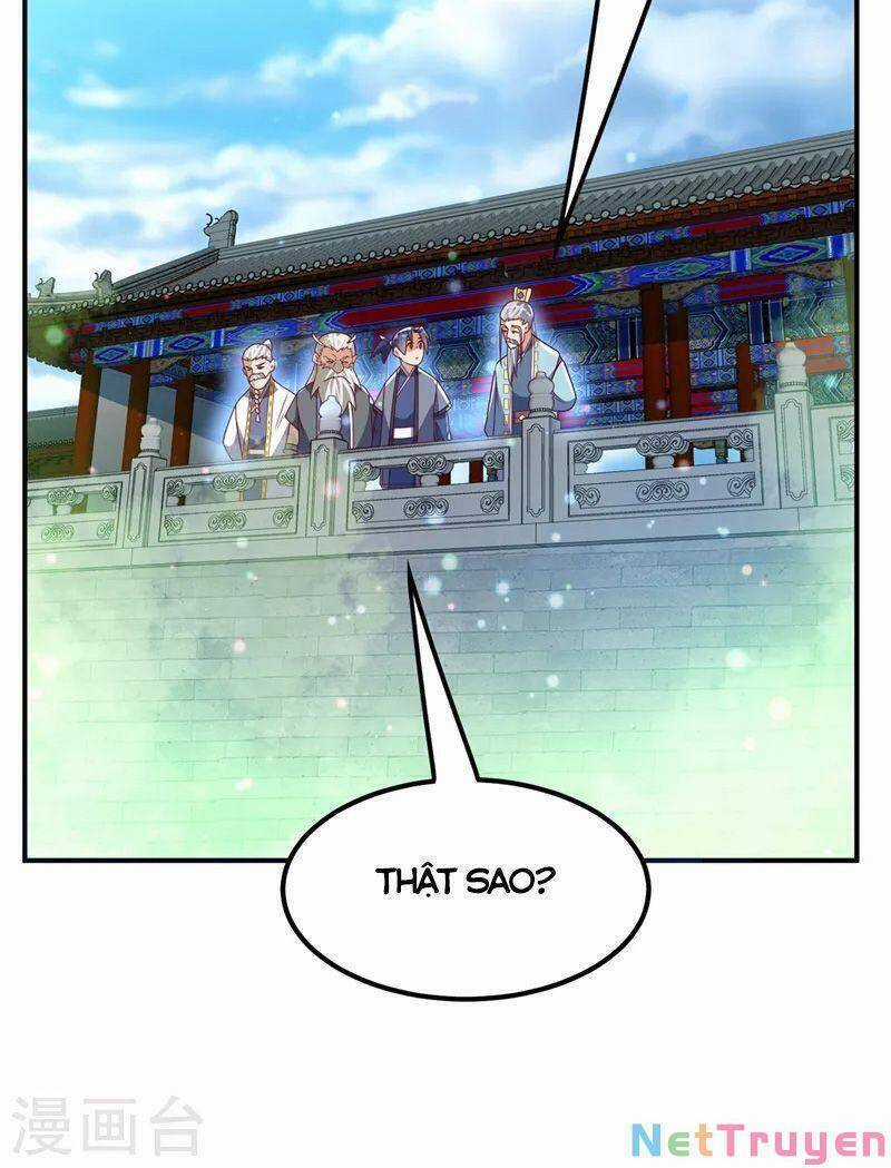 Võ Nghịch Cửu Thiên Chapter 256 trang 27