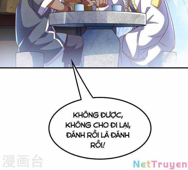 Võ Nghịch Cửu Thiên Chapter 256 trang 3