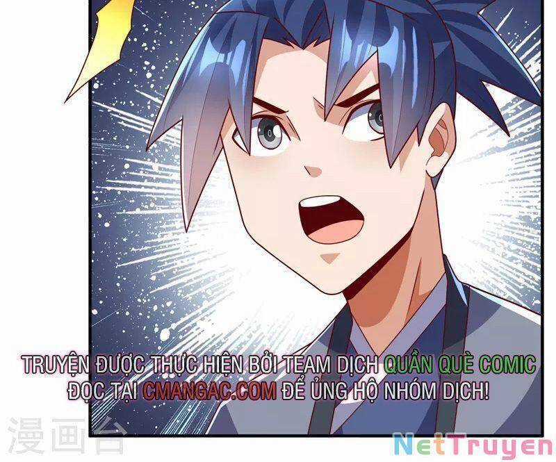 Võ Nghịch Cửu Thiên Chapter 256 trang 33