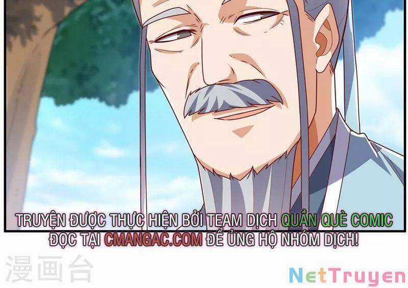 Võ Nghịch Cửu Thiên Chapter 256 trang 7