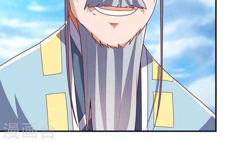 Võ Nghịch Cửu Thiên Chapter 257 trang 11