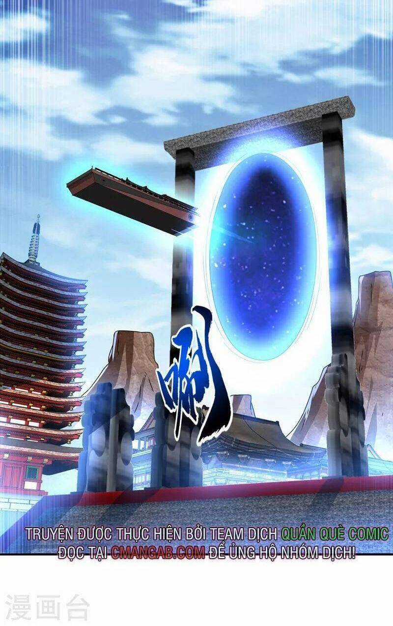 Võ Nghịch Cửu Thiên Chapter 257 trang 13