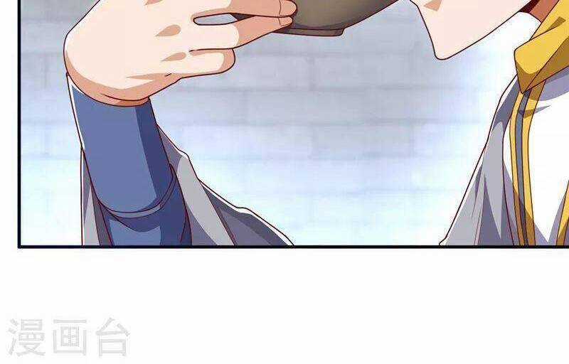 Võ Nghịch Cửu Thiên Chapter 257 trang 16