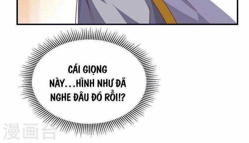 Võ Nghịch Cửu Thiên Chapter 257 trang 18