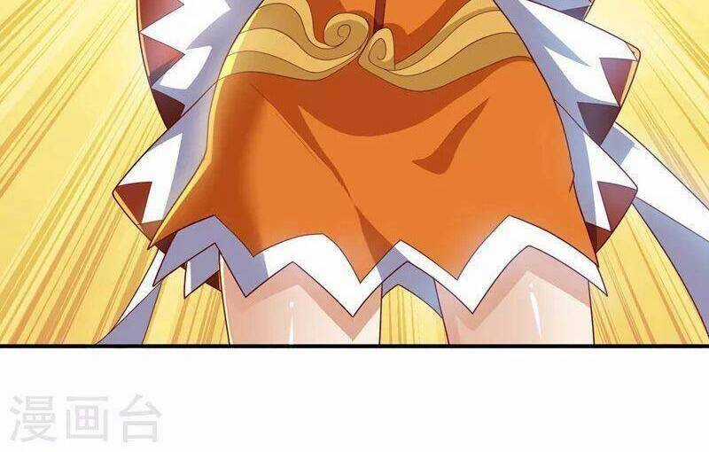 Võ Nghịch Cửu Thiên Chapter 257 trang 20