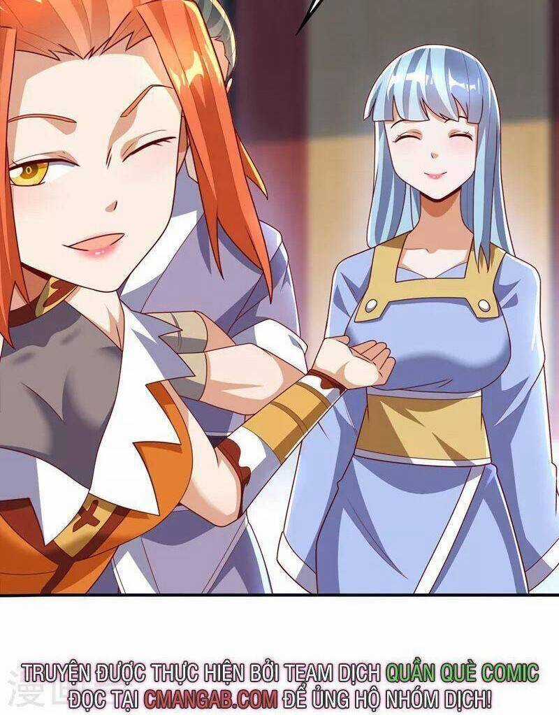 Võ Nghịch Cửu Thiên Chapter 257 trang 22