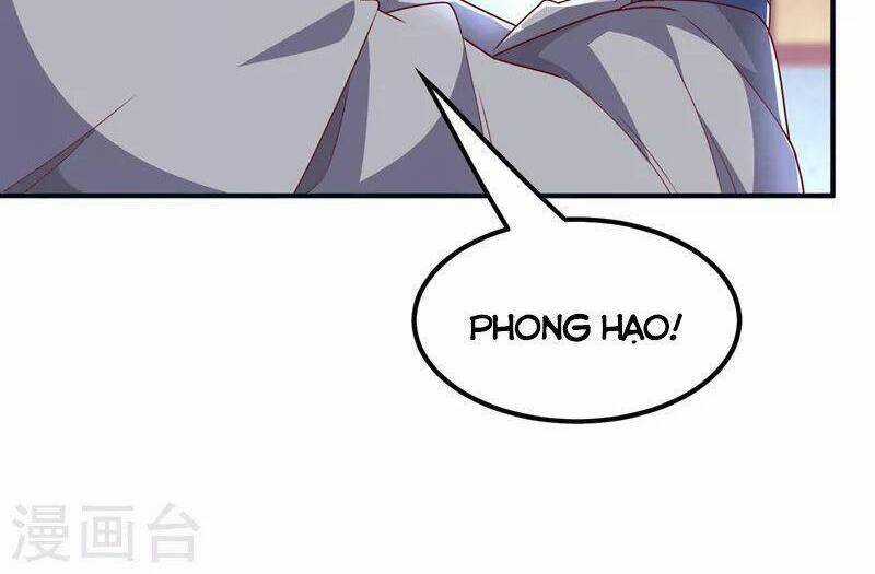 Võ Nghịch Cửu Thiên Chapter 257 trang 24