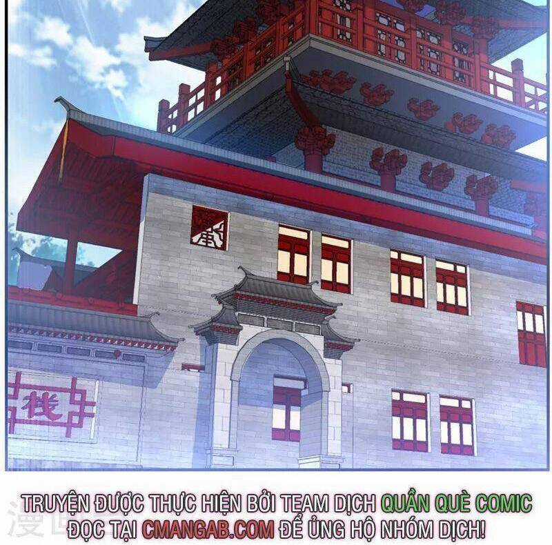 Võ Nghịch Cửu Thiên Chapter 257 trang 28