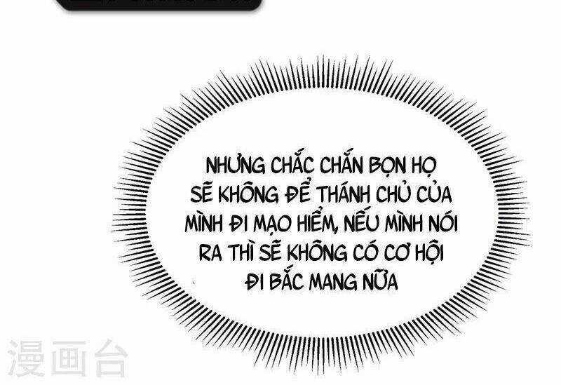Võ Nghịch Cửu Thiên Chapter 257 trang 5