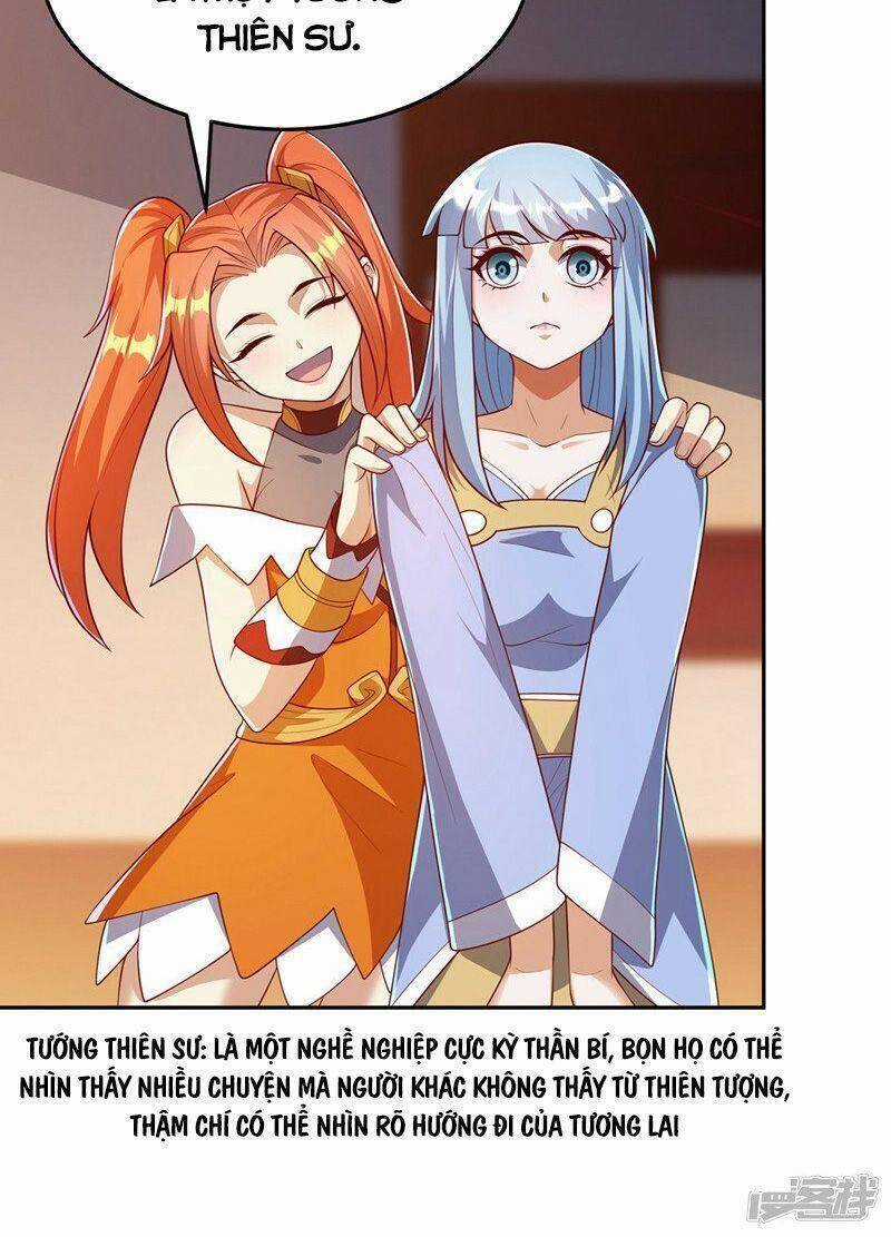 Võ Nghịch Cửu Thiên Chapter 258 trang 17