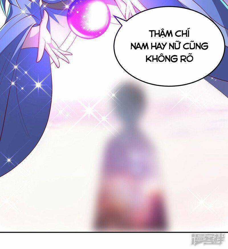 Võ Nghịch Cửu Thiên Chapter 258 trang 19