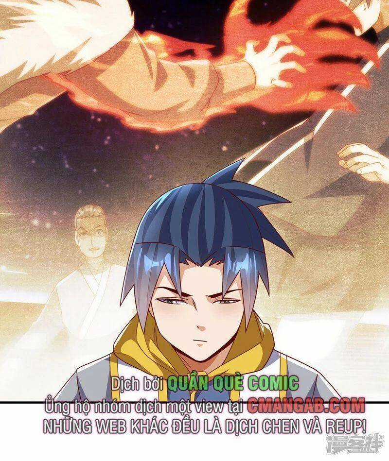 Võ Nghịch Cửu Thiên Chapter 258 trang 5