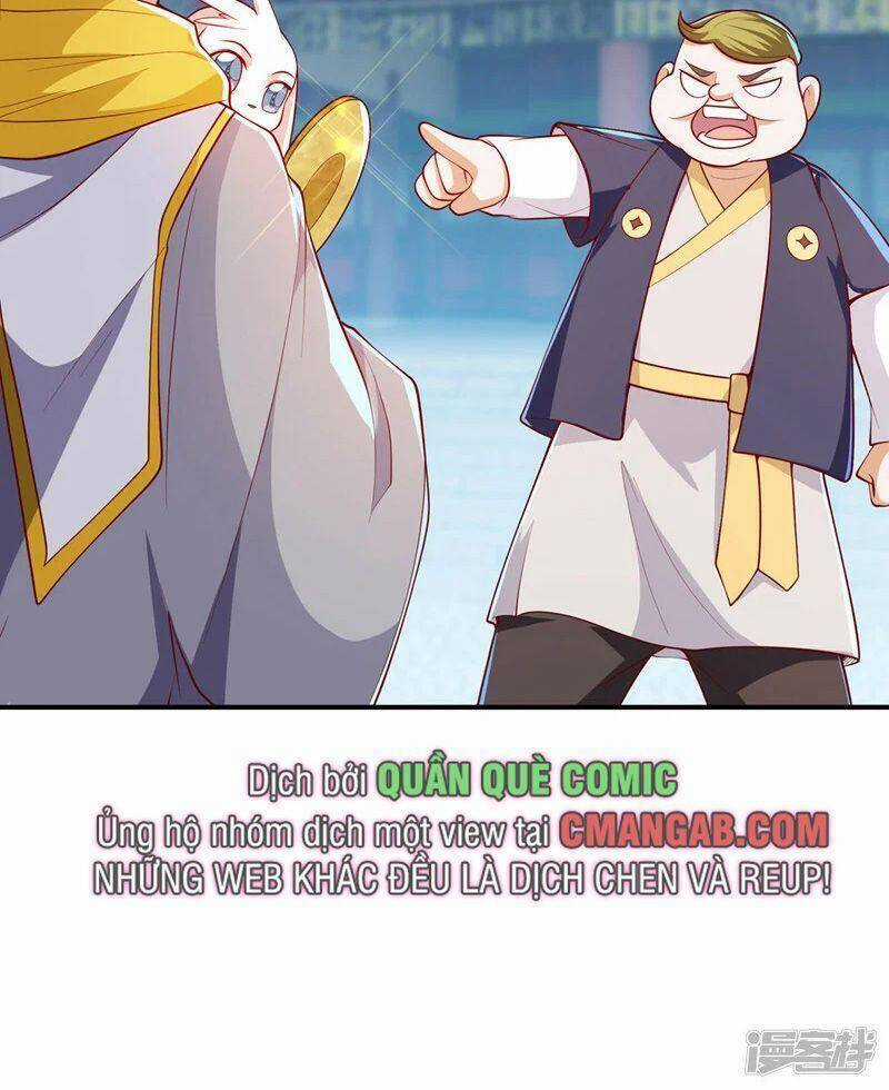 Võ Nghịch Cửu Thiên Chapter 259 trang 12