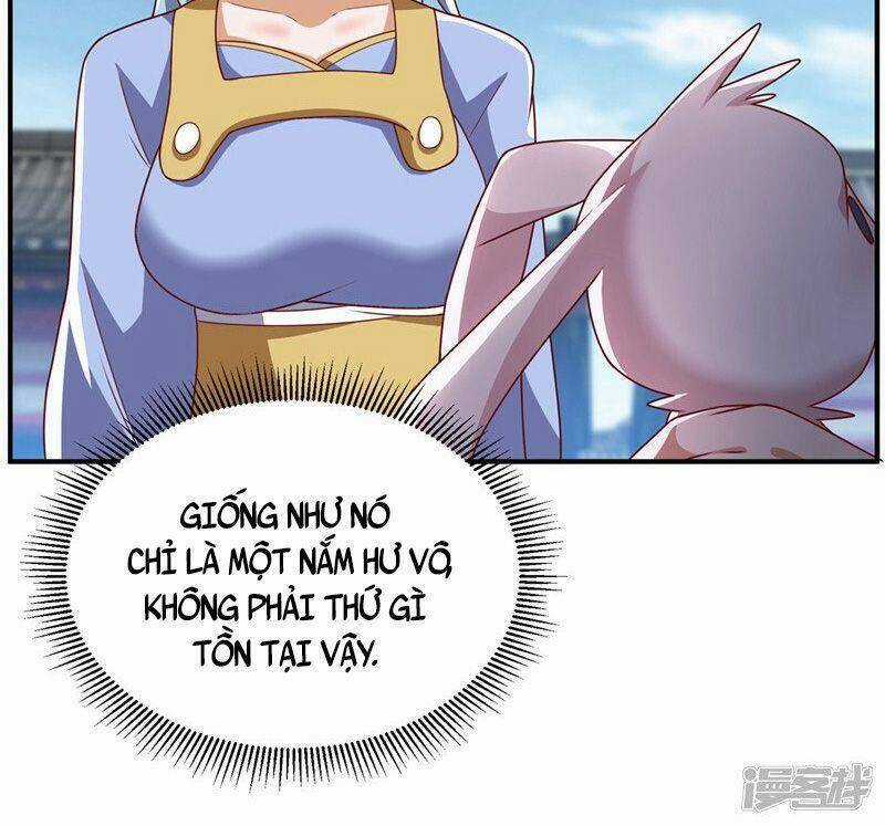 Võ Nghịch Cửu Thiên Chapter 259 trang 16