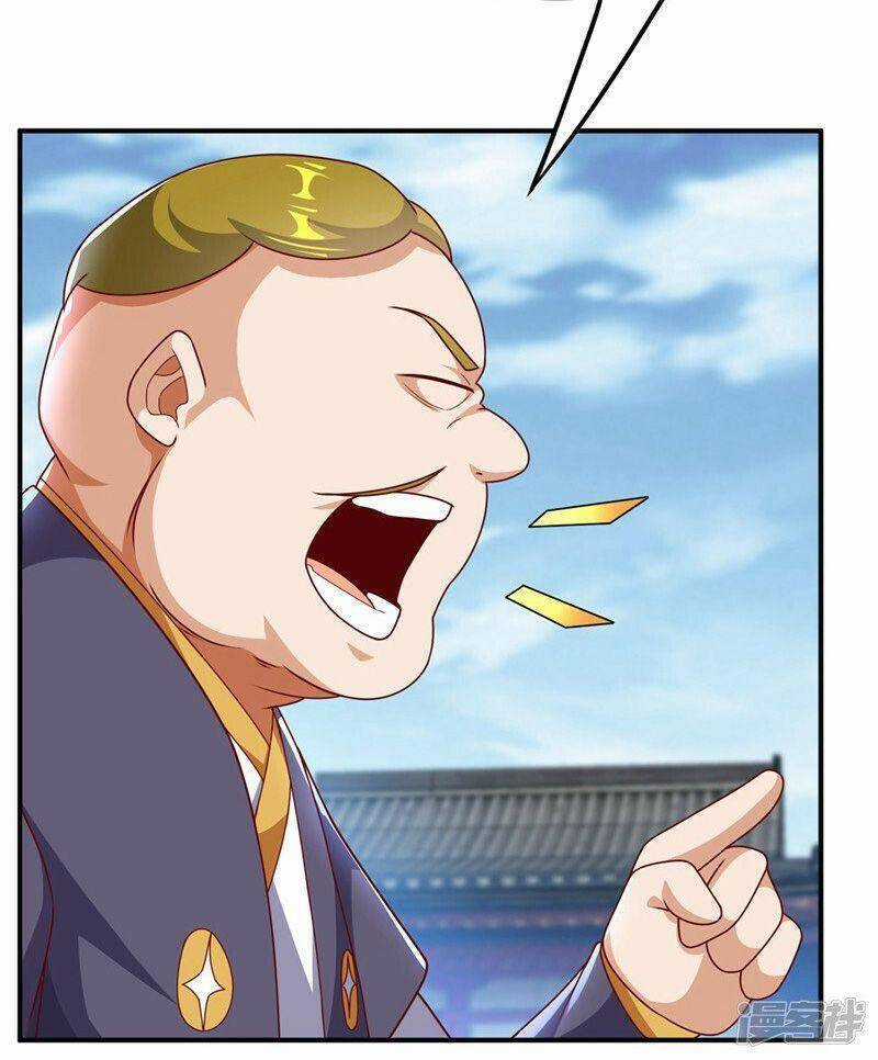 Võ Nghịch Cửu Thiên Chapter 259 trang 18