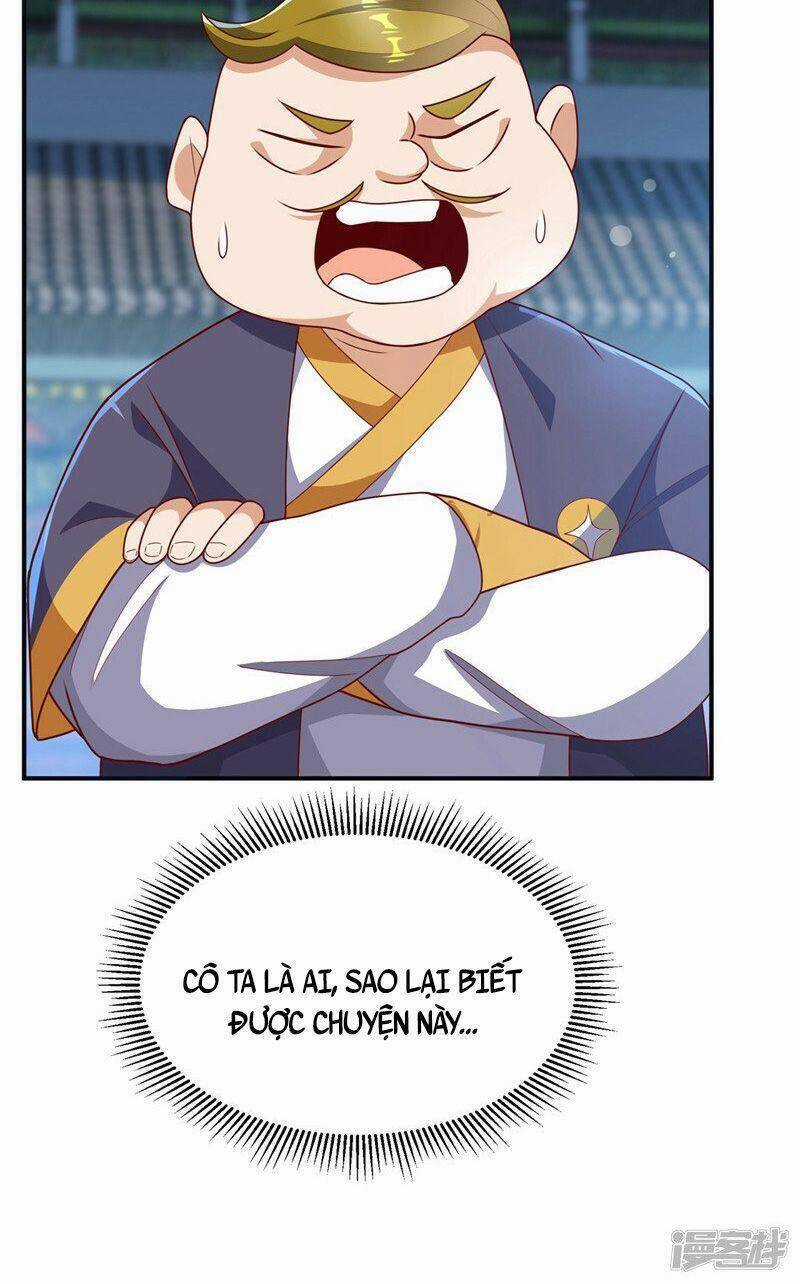 Võ Nghịch Cửu Thiên Chapter 259 trang 22