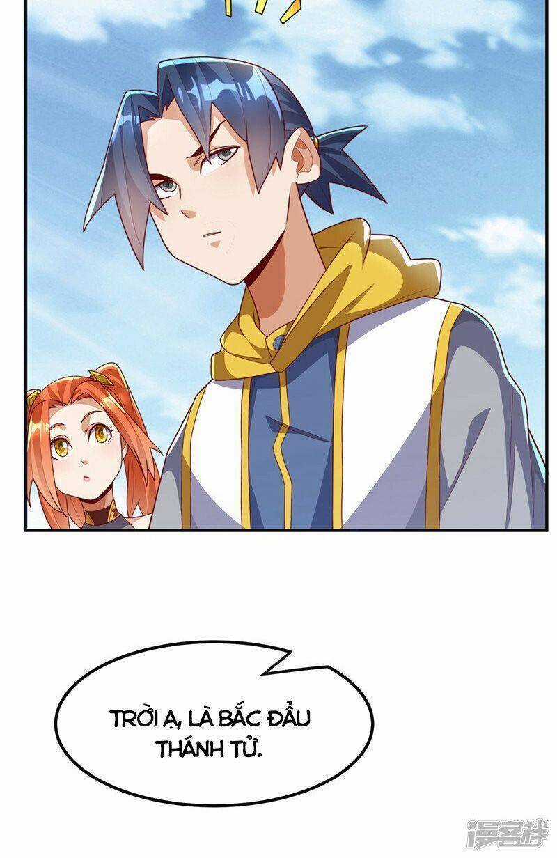 Võ Nghịch Cửu Thiên Chapter 259 trang 24