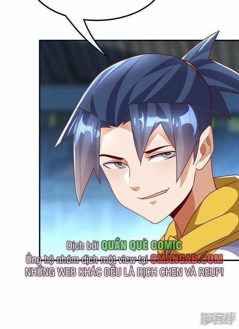 Võ Nghịch Cửu Thiên Chapter 259 trang 28