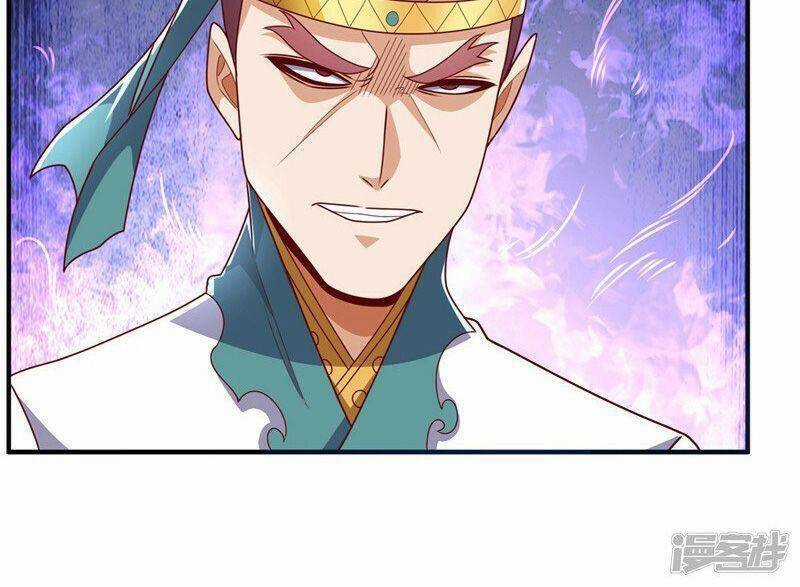 Võ Nghịch Cửu Thiên Chapter 259 trang 32