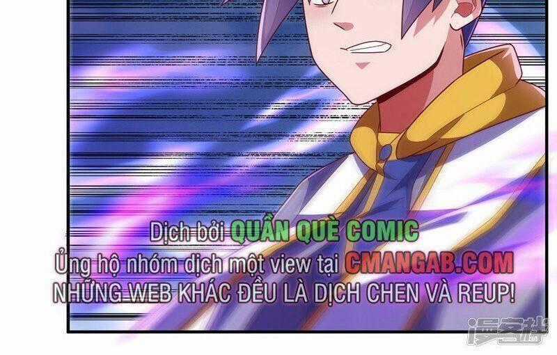 Võ Nghịch Cửu Thiên Chapter 259 trang 35