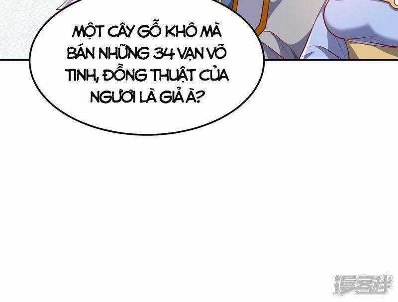 Võ Nghịch Cửu Thiên Chapter 259 trang 4