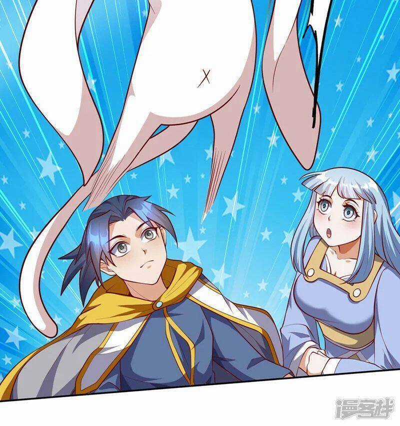 Võ Nghịch Cửu Thiên Chapter 259 trang 6