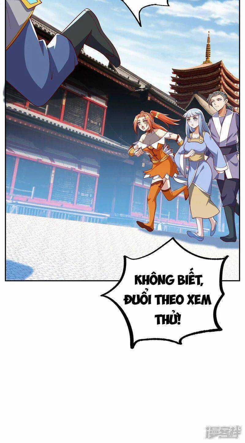 Võ Nghịch Cửu Thiên Chapter 259 trang 8