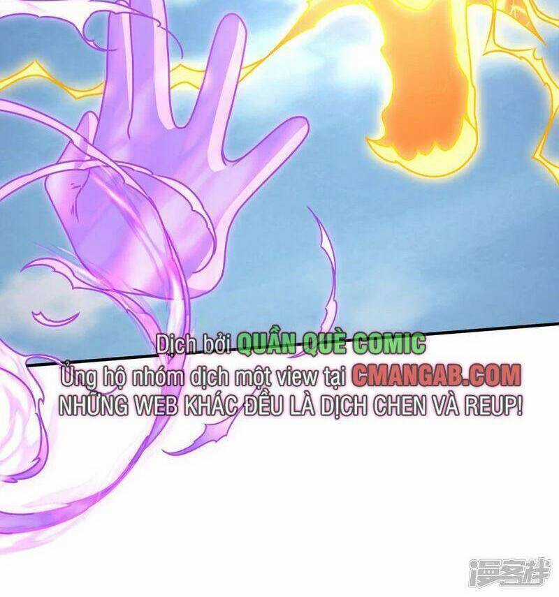 Võ Nghịch Cửu Thiên Chapter 260 trang 11