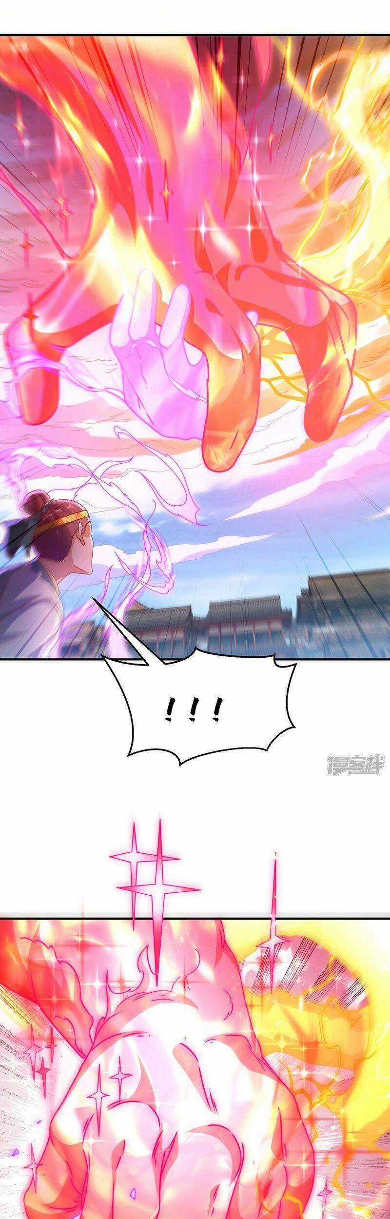 Võ Nghịch Cửu Thiên Chapter 260 trang 12