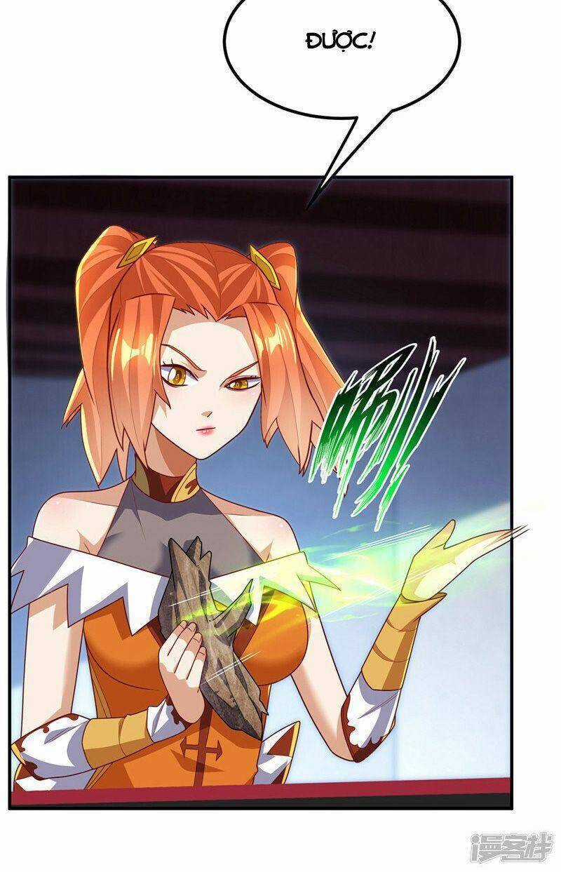 Võ Nghịch Cửu Thiên Chapter 260 trang 24