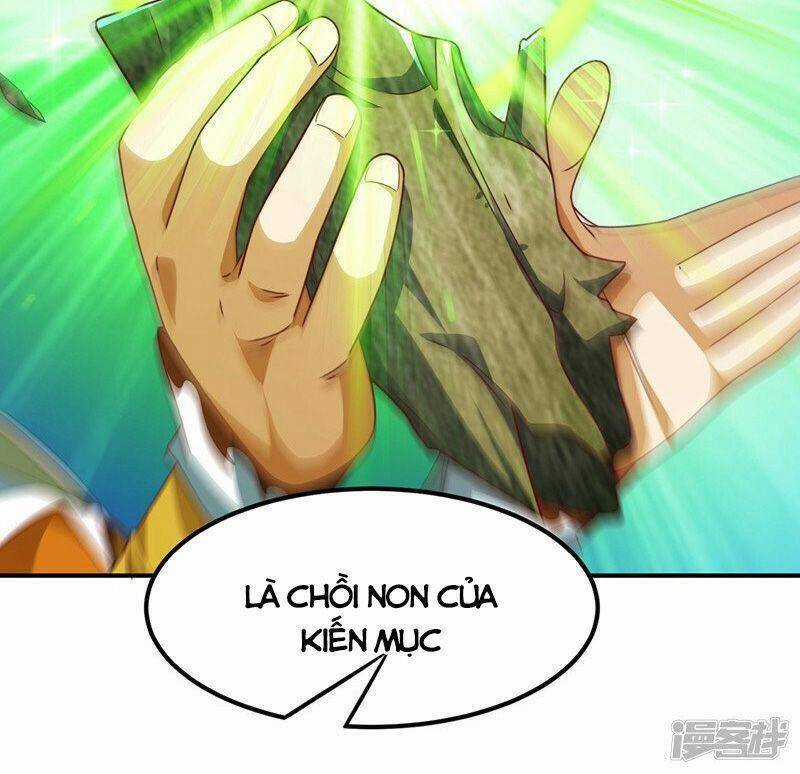 Võ Nghịch Cửu Thiên Chapter 260 trang 26