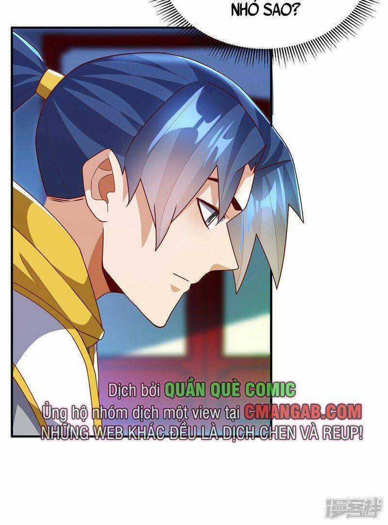 Võ Nghịch Cửu Thiên Chapter 260 trang 28