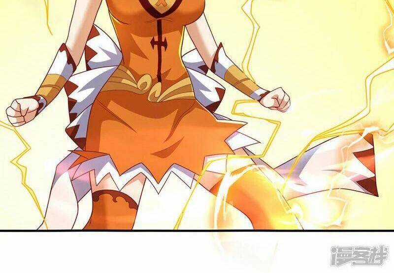 Võ Nghịch Cửu Thiên Chapter 260 trang 3