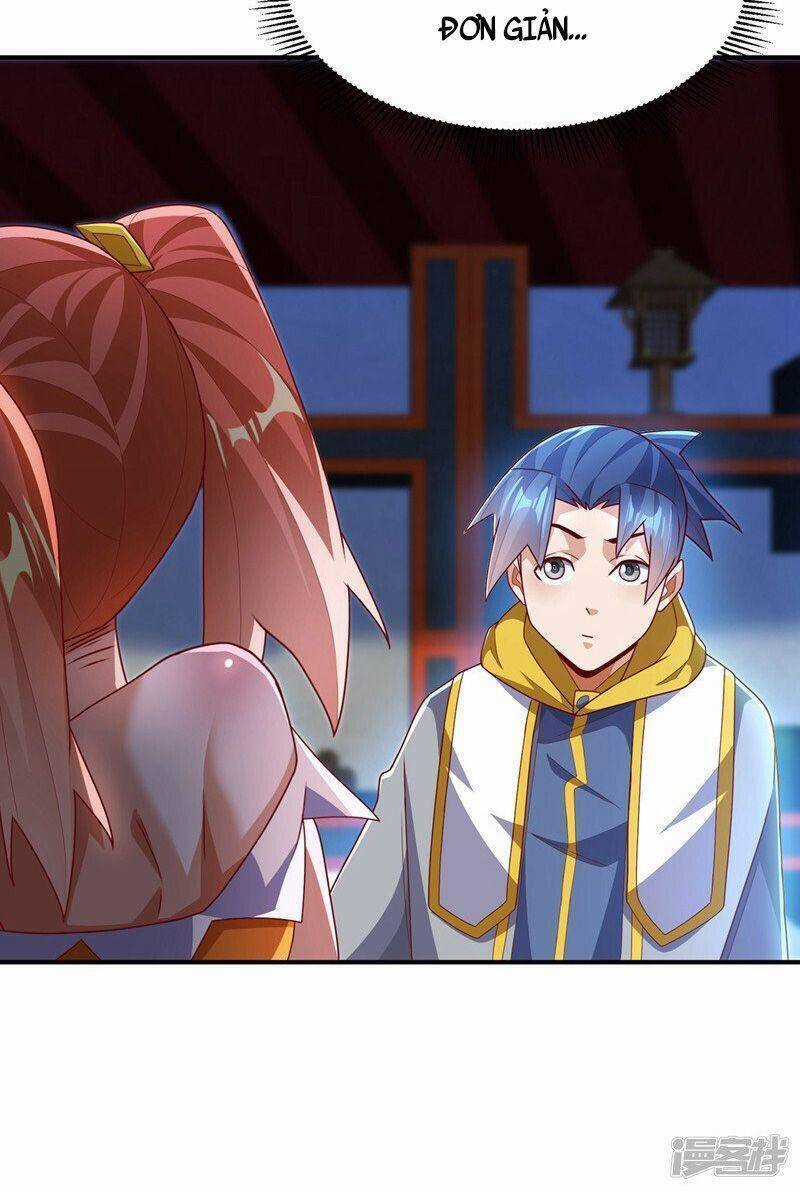 Võ Nghịch Cửu Thiên Chapter 260 trang 30