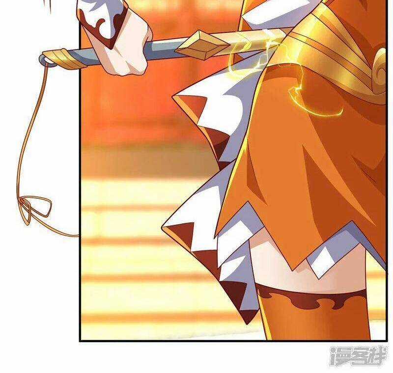 Võ Nghịch Cửu Thiên Chapter 260 trang 7