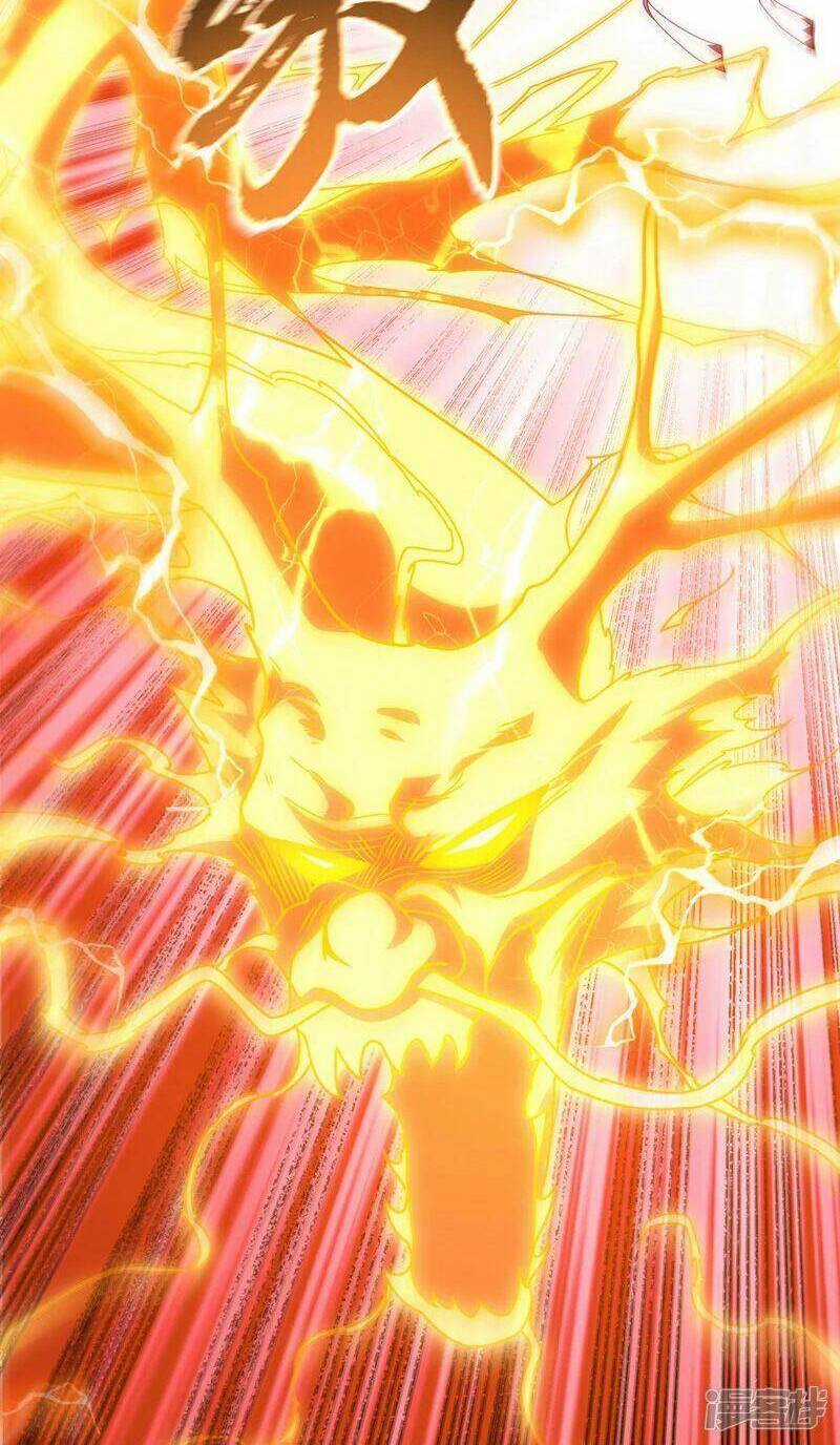 Võ Nghịch Cửu Thiên Chapter 260 trang 9