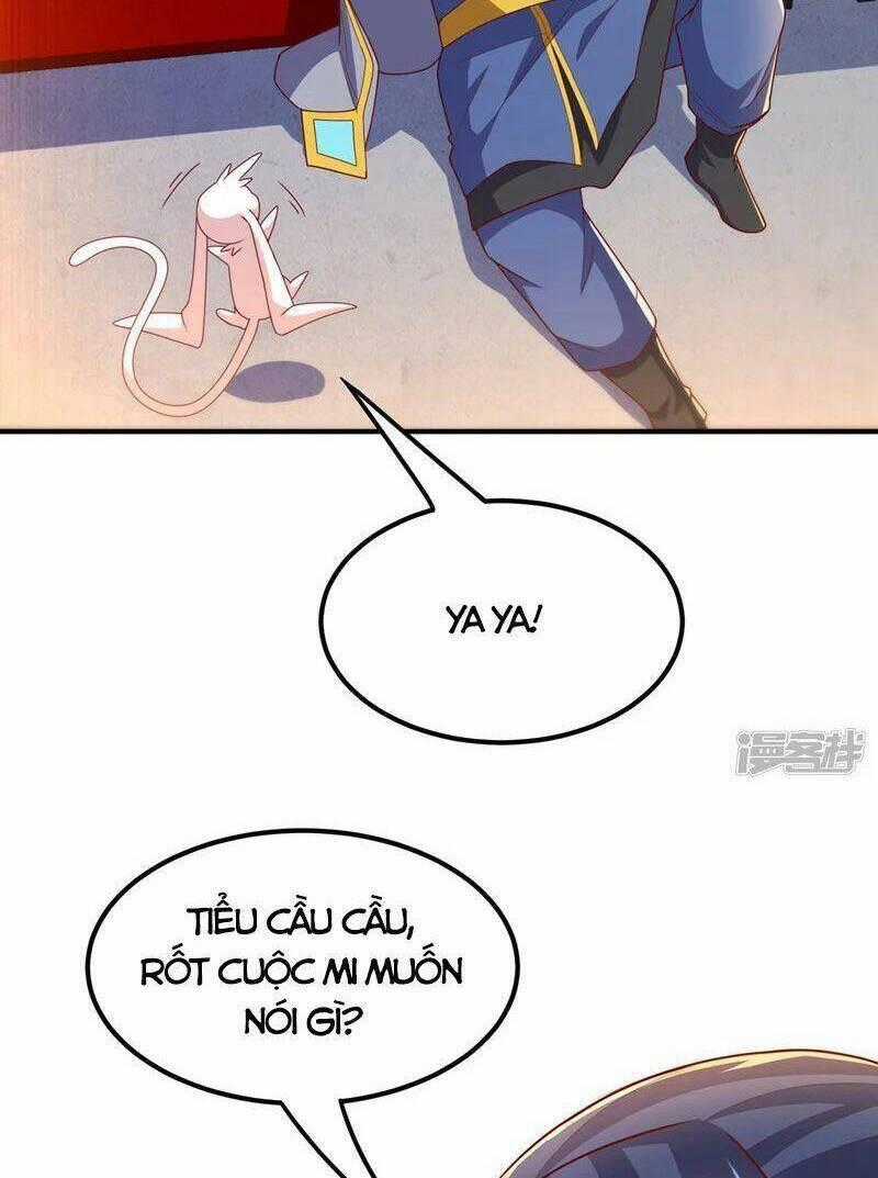 Võ Nghịch Cửu Thiên Chapter 261 trang 1