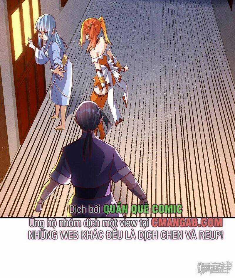 Võ Nghịch Cửu Thiên Chapter 261 trang 12