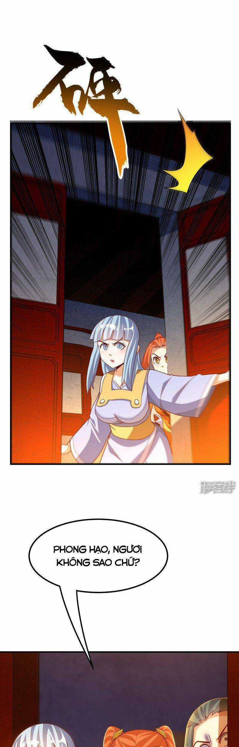 Võ Nghịch Cửu Thiên Chapter 261 trang 13