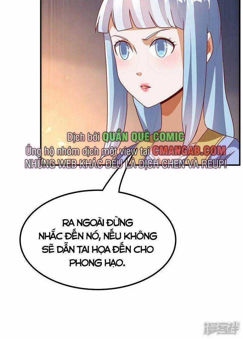Võ Nghịch Cửu Thiên Chapter 261 trang 18