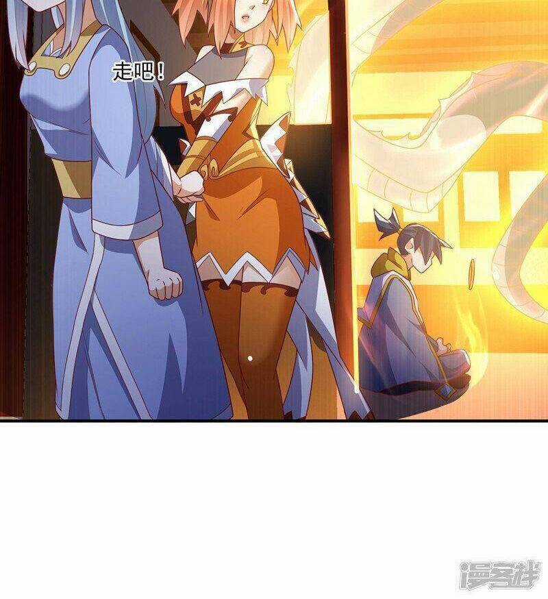 Võ Nghịch Cửu Thiên Chapter 261 trang 24