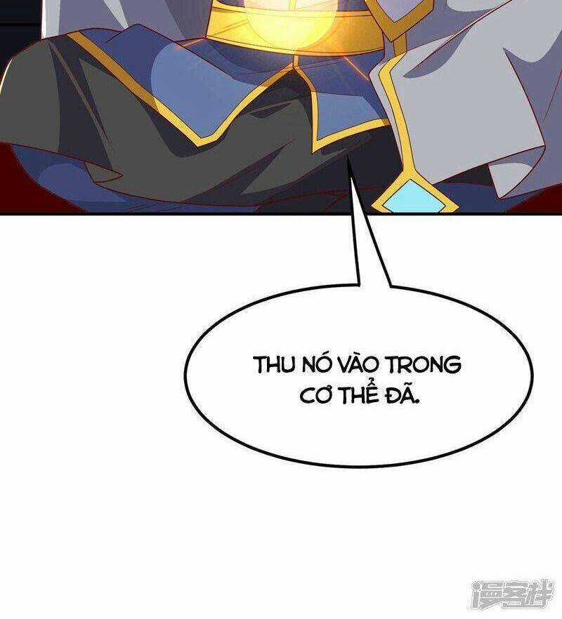 Võ Nghịch Cửu Thiên Chapter 261 trang 26