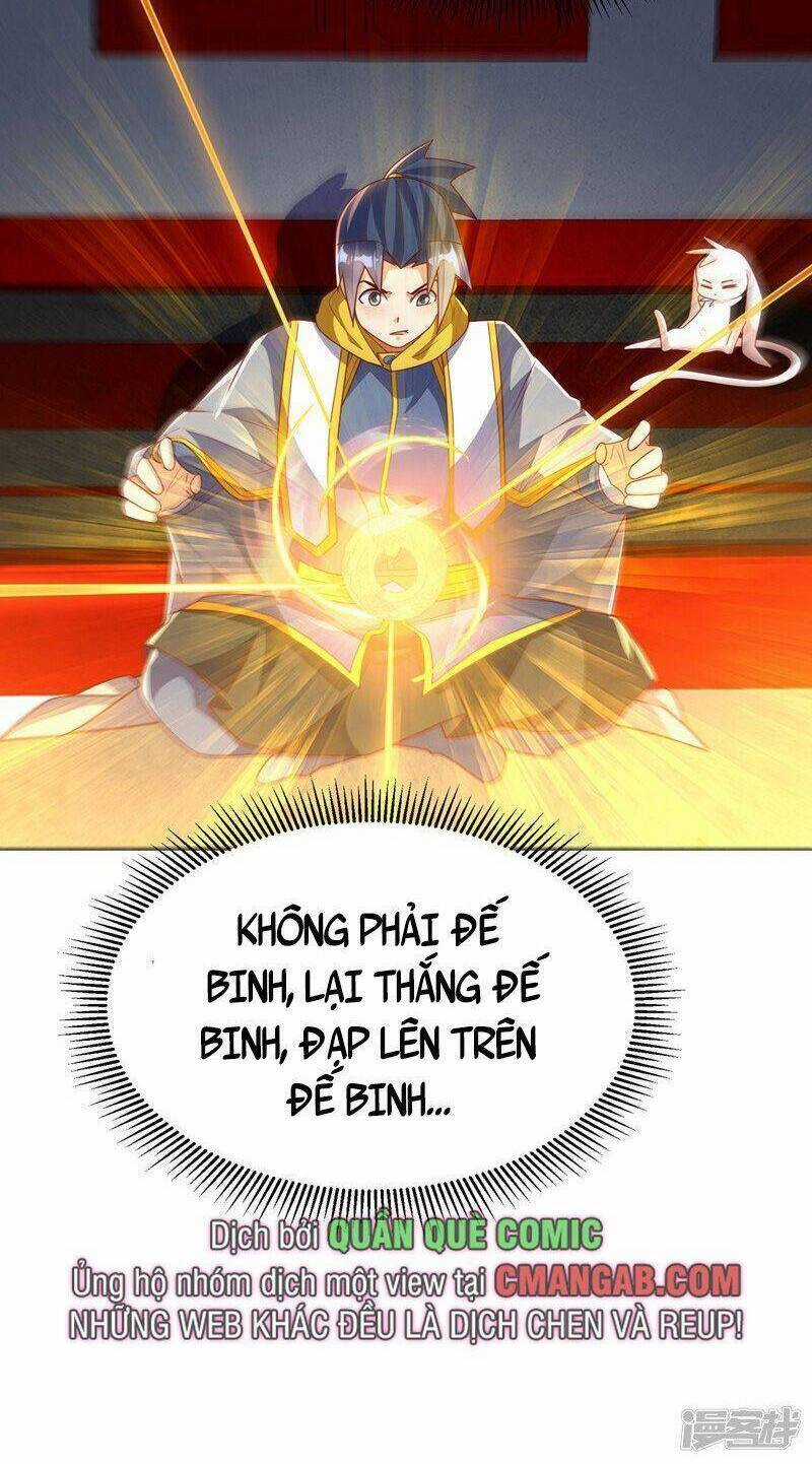 Võ Nghịch Cửu Thiên Chapter 261 trang 28